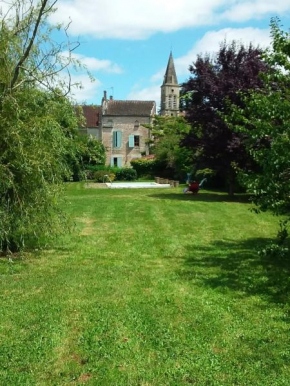 Maison Fongrave